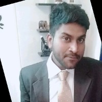 Yesu Fernando
