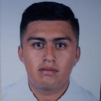 Noe Carrasco Morales