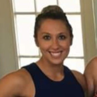 Nicole Gasbarre