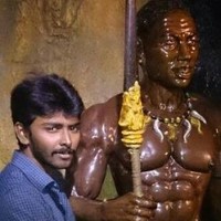 Varun Mohan