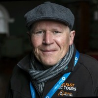 Donal Kelly