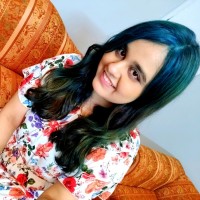 Shaima Wahab