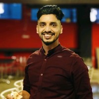 Deepak Pandey