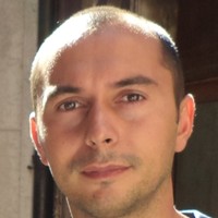 Alexandru Scarlatescu