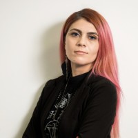 Luciana C.