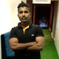 Amol Kakade.
