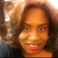 Cheryl Thomas
