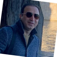 Farzad Khoyi