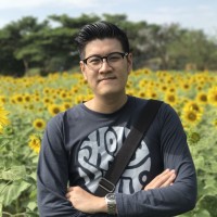 Kritapak Kritthadapong