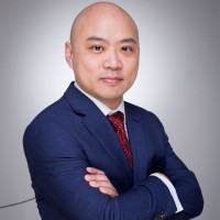 Michael Ching