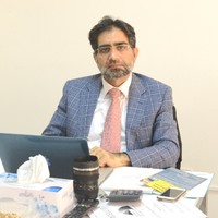 Muhammad Azhar Anjum