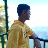 Duraisamy R