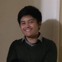 Sean Steven Alcantara