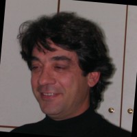 Dimitris Panagos