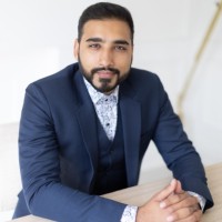 Chirag Rana