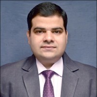 Kumar Navin