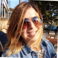 Carmen Lamadrid González