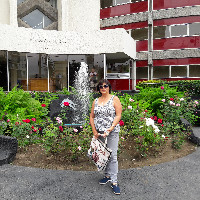 Cecilia Gonzalez Eyzaguirre