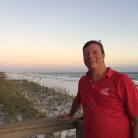 Joe Robinson Founder, CEO, CTO, Chief Engineer