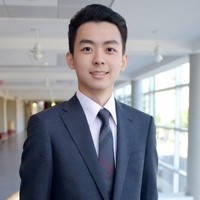 Eric Huang
