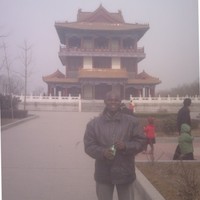 Ernest Owusu