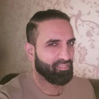 Mohammed Mujahid
