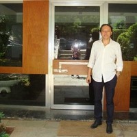 Nicos Constantopoulos