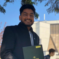 Miteshkumar Vithani