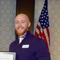 Stephen Broady, Ms, Pmp