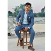 Daud Gavit