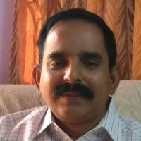 Subrahmanyeswara Rao