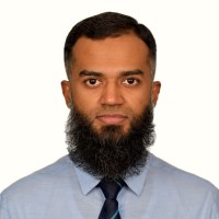 K M SAIFUL ISLAM