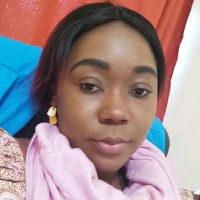 Nadine Laure Cire