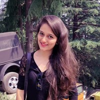 Bhoomika Desai