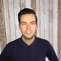 Sjoerd Groffen