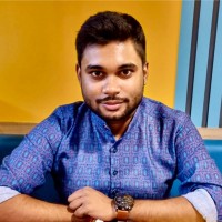 Rajdeep Routh