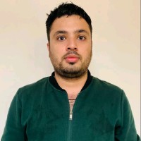 Himanshu Verma