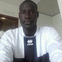 Ndiaye Cheikh