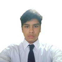 Daniel Arturo Olivares Bendezu