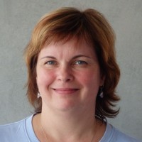 Petra Bartkova (Simackova)