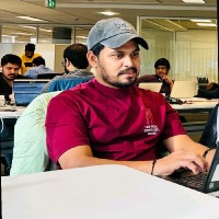 Upendra Mamillapalli