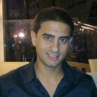 Shahar Mor