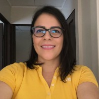 Shirley Cascante Ocampo