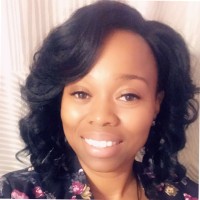 Nickea Wright