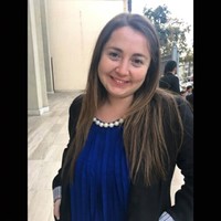 Nicole Donoso Cornejo