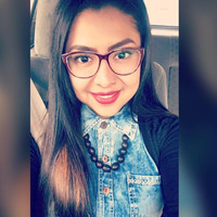 Carolina Calle Zapata