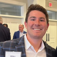 Riley Morris