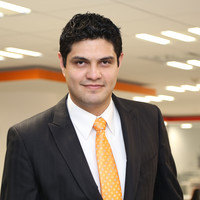 Moises Gutierrez Velasco