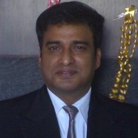 Shahid Jamil