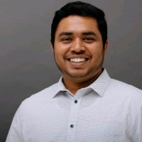 Harikrishnan Vijayakumaran